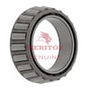 Meritor HM220149 Differential Carrier Bearing BRG CONE