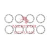 KIT 2331 by MERITOR - Axle Hardware - Shim Spacer Repair Kit