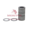 KIT2790 by MERITOR - Meritor Genuine Axle Hardware - Washer Assembly