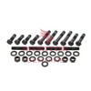 KIT4744 by MERITOR - Meritor Genuine Axle Hardware - Hardware Kit