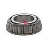 Meritor L44643 Differential Carrier Bearing CONE-TAPER-BRG.