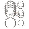 Meritor M10KIT2429 Axle Housing Shim SHIM