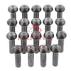 Meritor M306504 Multi-Purpose Hardware Multi-Purpose Hardware - Meritor Genuine Suspension Slider Rivet
