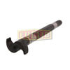 E9731 by MERITOR - CAMSHAFT-LH
