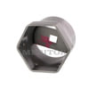 Meritor R001926 Axle Nut Socket Axle Nut Socket - 6-Point, 3.75" Opening, 3/4" Drive