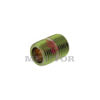 Meritor RSL6002 Valve Body Fluid Pipe Nipple
