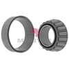 Meritor SET423 Wheel Bearing Kit Std Whl Brg Set