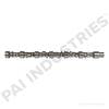 PAI 391888 Engine Camshaft Engine Camshaft - for Caterpillar C13 Engines Application