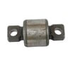 Paccar 839310 Axle Torque Rod Bushing Axle Torque Rod Bushing - Straddle/Bar Pin, Black, Fits Kenworth