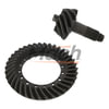 Meritor M12513372 Differential Ring and Pinion Kit GEAR SET 3.25