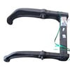 Hendrickson 67249-003 Beam Assembly U-Beam Assembly - Rear - 34.0" Frame Width