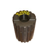 Fuller K1546 Manual Transmission Main Shaft Manual Transmission Main Shaft