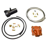 Fuller K2015 Manual Transmission Shifter Repair Kit Manual Transmission Shifter Repair Kit - Valve Conversion Kit