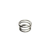 4498B by BORGWARNER - Control Lever Spring T9