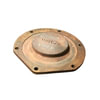 Clark 100150 Inter-Axle Power Divider Differential Spider Inter-Axle Power Divider Differential Spider