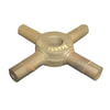 Clark 123978 Vehicle-Mounted Work Light CROSS
