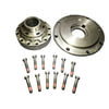Eaton 124375 Differential Gear Set KIT WHL DIFF CASE