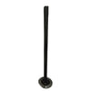 Eaton 129332 Trailer Brake Bearing Set Axle Shaft - 41 Splines, 40.690" Long, 1.870" Spline OD, 8 Flange Hole, B Type