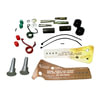 Meritor KIT1382 Air Brake Slack Adjuster Repair Kit FRONT AUTO SLK