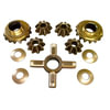Meritor KIT2329 Differential Rebuild Kit KIT MAIN DIFF