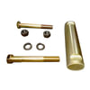 Meritor MPS498 Air Drum Brake Kit Meritor Genuine Axle Hardware - Hardware Kit