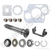 PAI 900172 Differential Ring and Pinion Kit Differential Ring and Pinion Kit - 900090-Current Design; Fuller 15210 Series