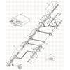PAI EF66030 Transmission Clutch Kit Transmission Clutch Installation Kit - Fuller RT / RTO 11609 Transmission
