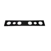 Fuller 10839 Manual Transmission Cover Gasket Manual Transmission Cover Gasket