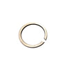 Fuller 14286 Manual Transmission Counter Shaft Snap Ring Manual Transmission Counter Shaft Snap Ring