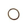 Fuller 14344 Manual Transmission Range Cylinder Piston O-Ring Manual Transmission Range Cylinder Piston O-Ring