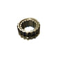 14709 by FULLER - Manual Transmission Shift Pattern Label - 9 Speed Pattern