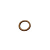 Fuller 15093 Manual Transmission Range Cylinder Piston O-Ring Manual Transmission Range Cylinder Piston O-Ring