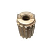 Fuller 15412 Manual Transmission Main Shaft Manual Transmission Main Shaft