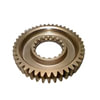 Fuller 16519 Manual Transmission Main Shaft Gear Manual Transmission Main Shaft Gear