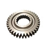 Fuller 16707 Manual Transmission Main Shaft Gear Manual Transmission Main Shaft Gear