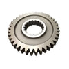 16709 by FULLER - Manual Transmission Main Shaft Gear