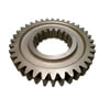 Fuller 16731 Manual Transmission Main Shaft Gear Manual Transmission Main Shaft Gear