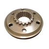 Fuller 16759 Transmission Synchronizer Sliding Clutch Transmission Synchronizer Sliding Clutch