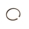 Fuller 16812 Manual Transmission Main Shaft Snap Ring Manual Transmission Main Shaft Snap Ring