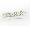 Fuller K2439 Woodruff Key Woodruff Key - with Washer Kit