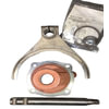 Fuller K2749 Manual Transmission Yoke Manual Transmission Yoke - Update Kit