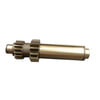 Fuller K2953 Transmission Countershaft Transmission Countershaft