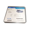 K4009 by FULLER - Manual Transmission Shift Bushing