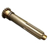 Fuller S1660 Manual Transmission Input Shaft Manual Transmission Input Shaft