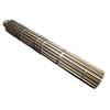 Fuller S2560 Manual Transmission Main Shaft Manual Transmission Main Shaft