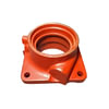 Fuller S7038 Manual Transmission Bearing Cover Manual Transmission Bearing Cover - Rear