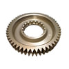 Fuller 22370 Manual Transmission Main Shaft Gear Manual Transmission Main Shaft Gear