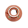Fuller 235650 Manual Transmission Bearing Cover Manual Transmission Bearing Cover - Front