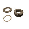 Fuller 23694 Manual Transmission Main Shaft Repair Sleeve Manual Transmission Main Shaft Repair Sleeve - Fourth, Fifth