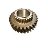 238199 by FULLER - Manual Transmission Main Shaft Gear - Fourth Gear